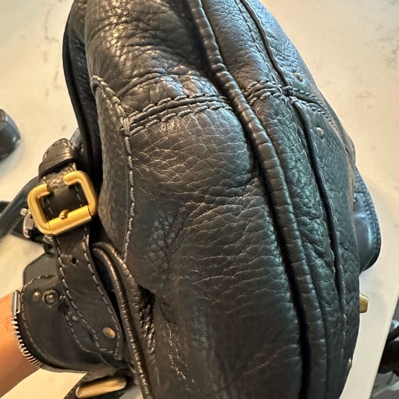Authentic Chloe Paddington Bag - Picture 11 of 13